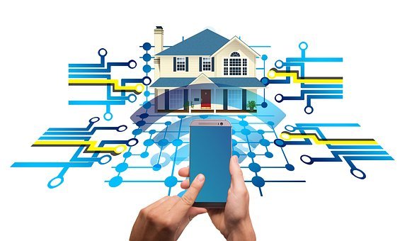 Home Security Devices: Enhance Your Home with Automation Solutions